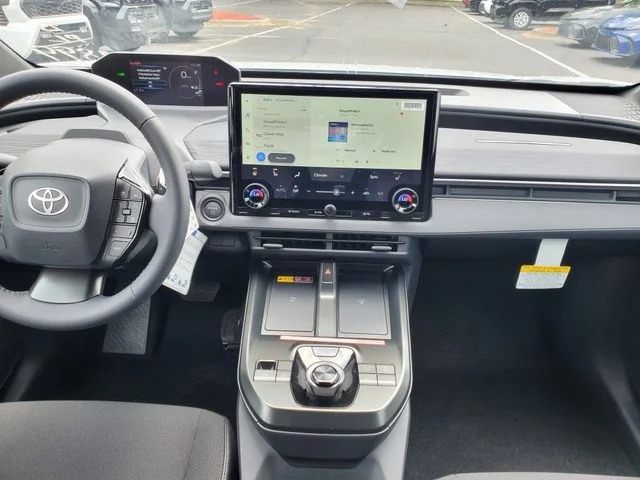 New 2026  Toyota SE image 15