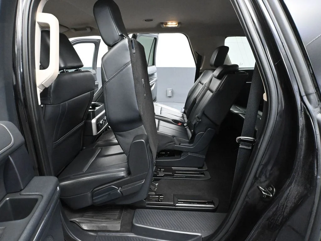 2024 Ford Expedition XLT - Photo 41