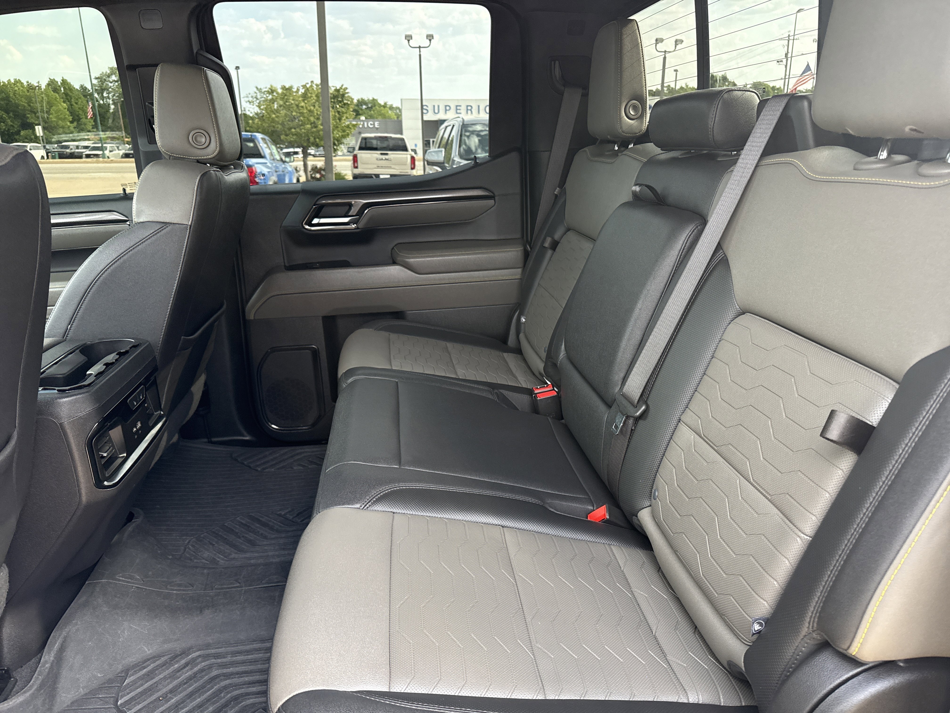Used 2023 Summit White Chevrolet ZR2 image 5