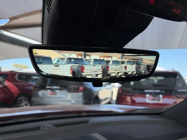 New 2027 Red GMC Elevation image 17