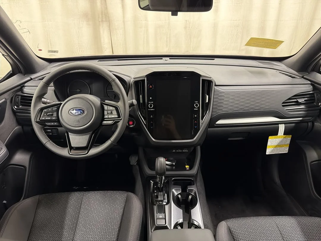 New 2026 Dark Mahogany Pearl Subaru Premium image 13