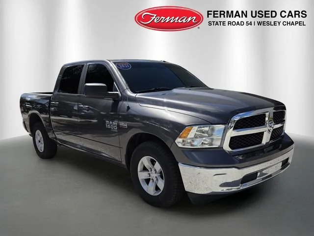 Used 2021 Sterling Met Ram SLT image 1