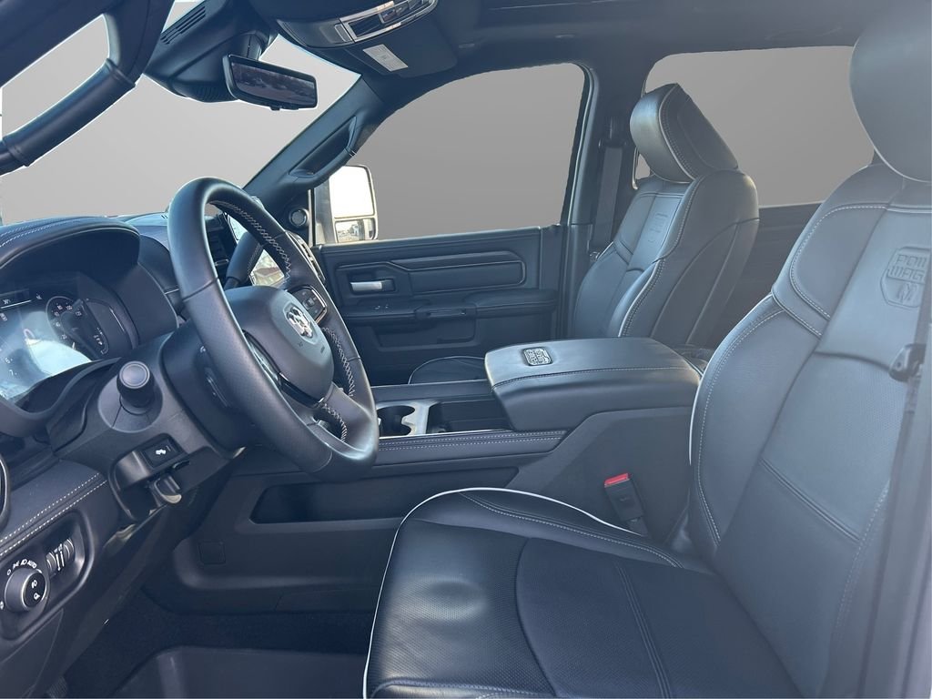 2025 RAM 2500 Power Wagon - Photo 10