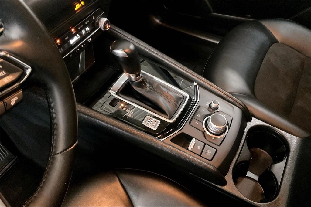 2023 MAZDA CX-5 - Image 16