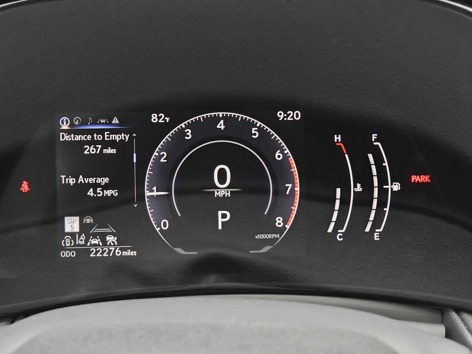 Certified Used 2024 CAVIAR Lexus  image 10