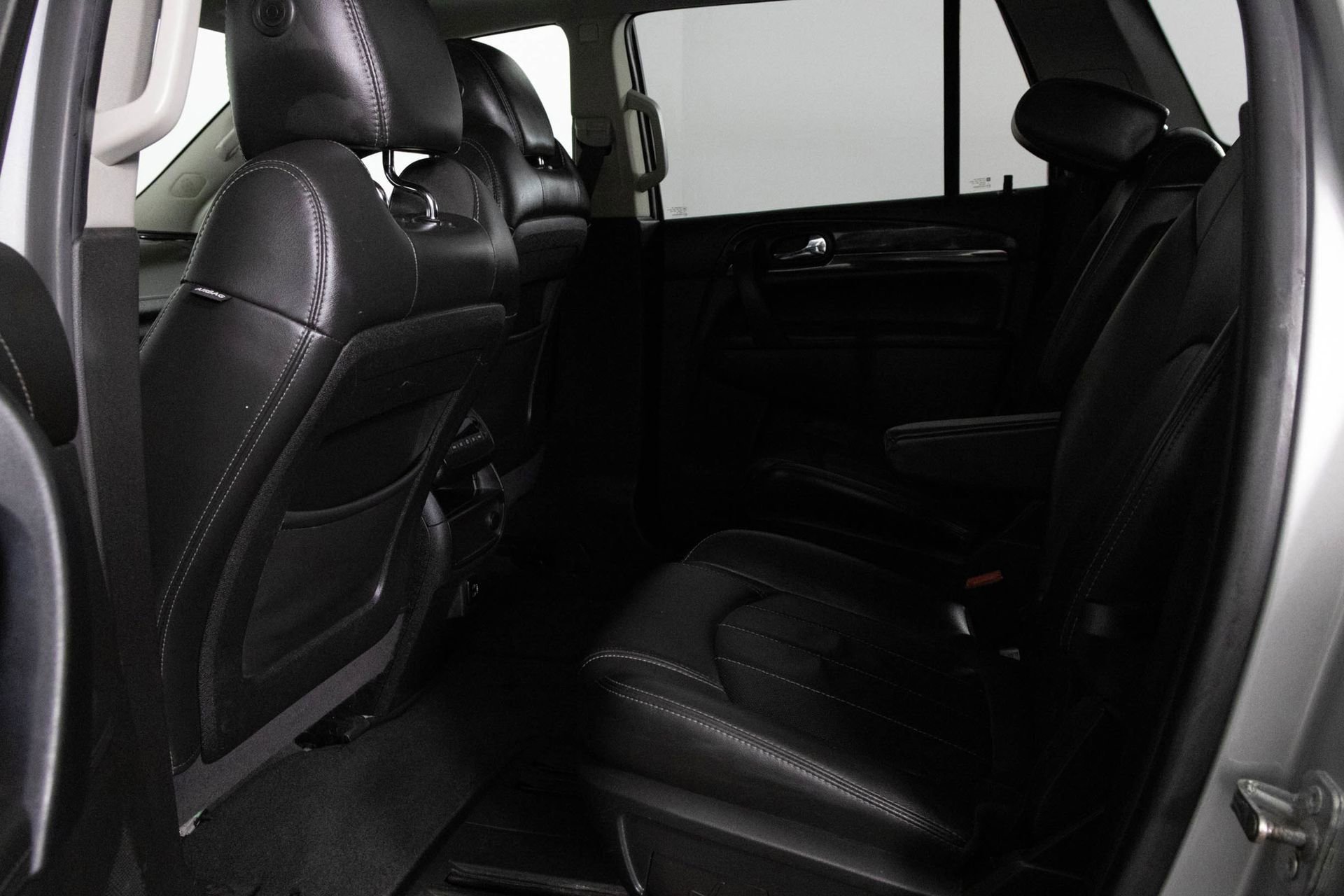 2017 BUICK ENCLAVE - Image 33