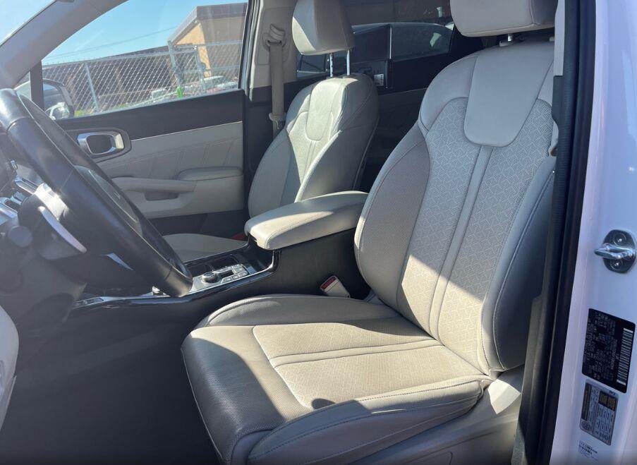 2022 Kia Sorento SX Prestige PHEV - Photo 6