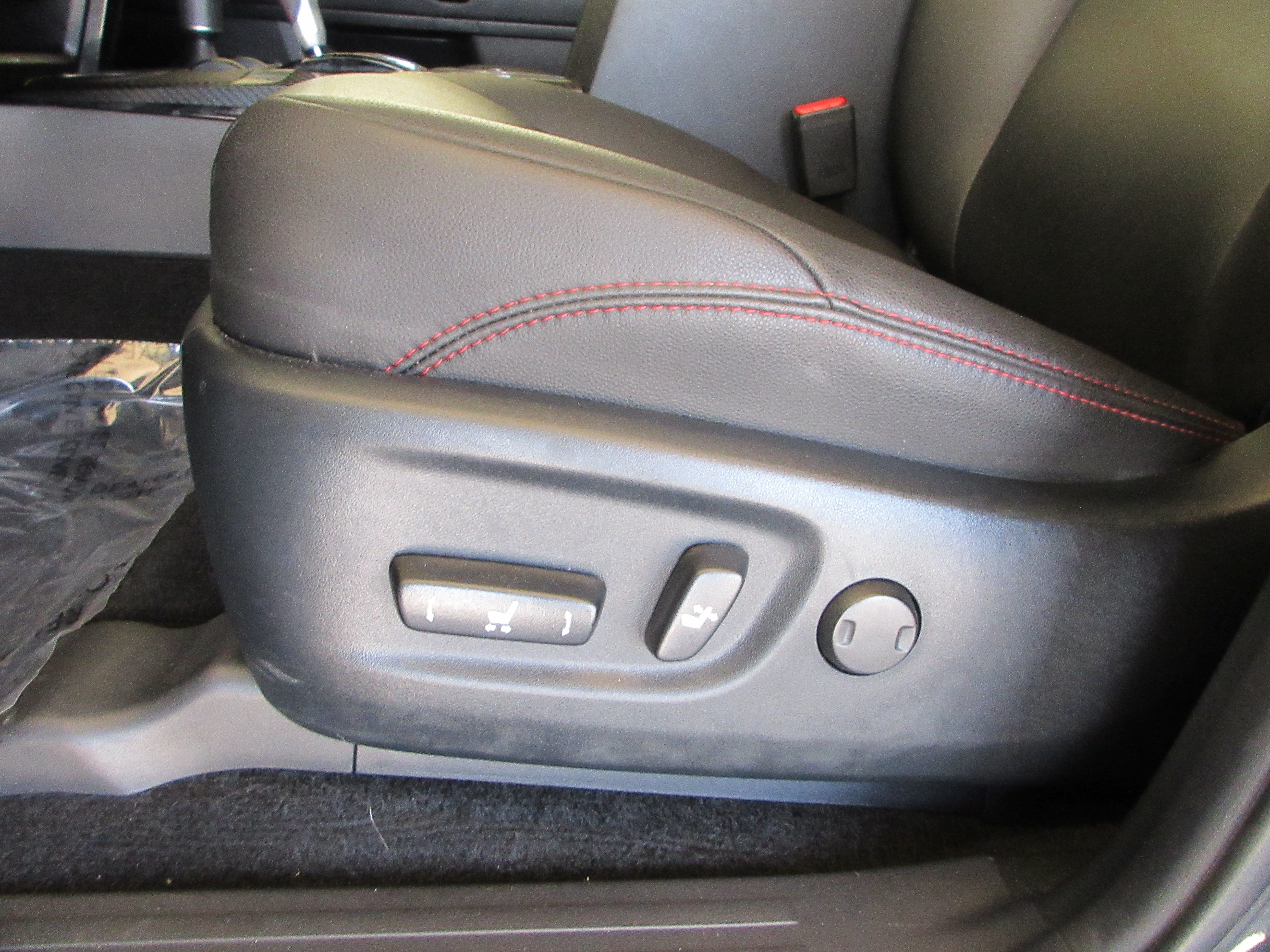 Used 2024 Underground Toyota TRD Pro image 34