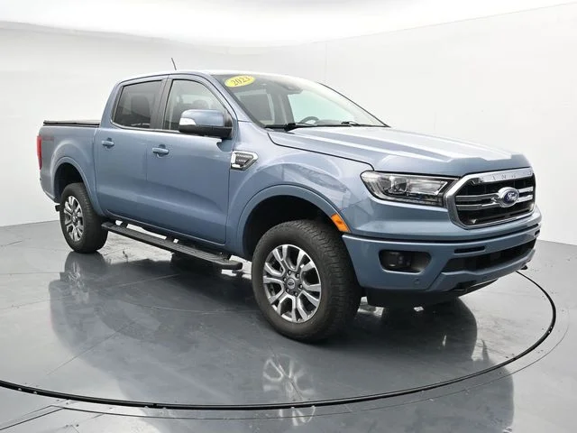 Used 2023 Ford Ranger Lariat