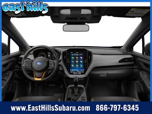 2026 Subaru Crosstrek Wilderness - Photo 19