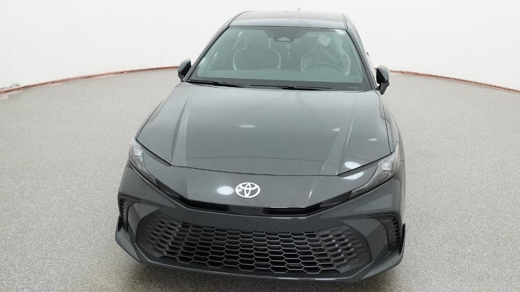 New 2026 Underground Toyota SE image 41