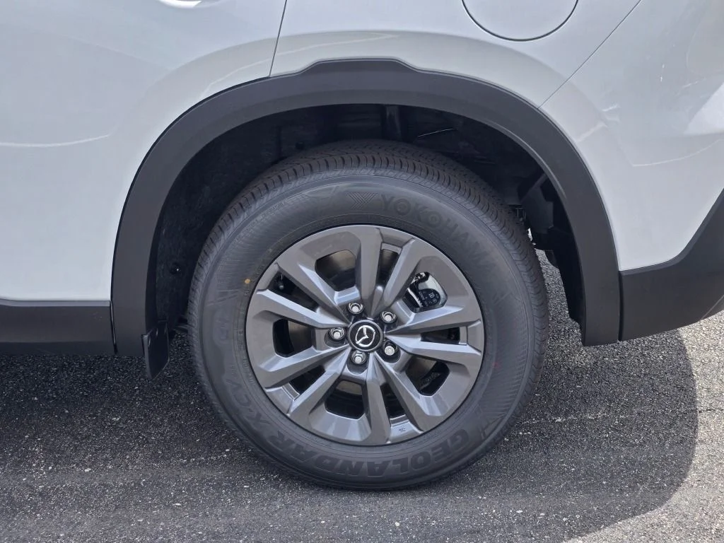 New 2026 White Mazda 2.5 S Select image 15
