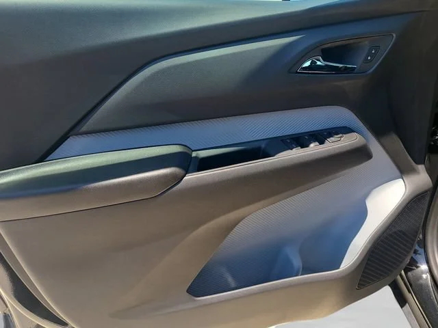New 2027 Mosaic Black Metallic Chevrolet RS image 13