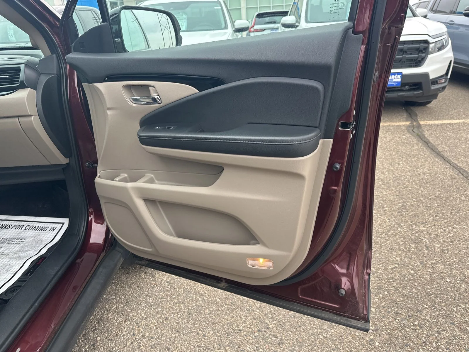 2020 Honda Ridgeline RTL-E - Photo 38