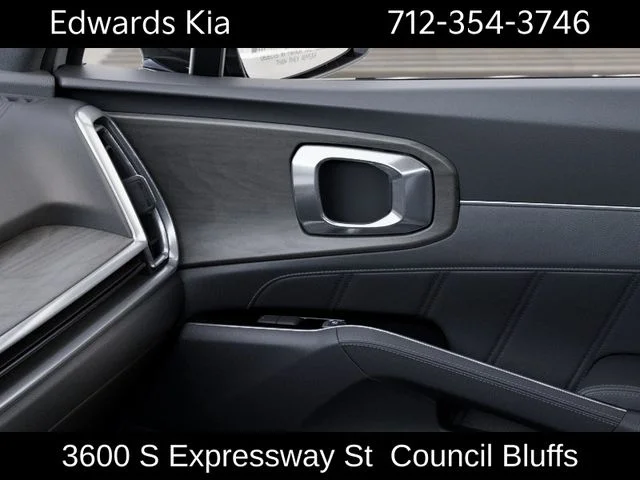 New 2026 White Kia X-Line SX Prestige image 27