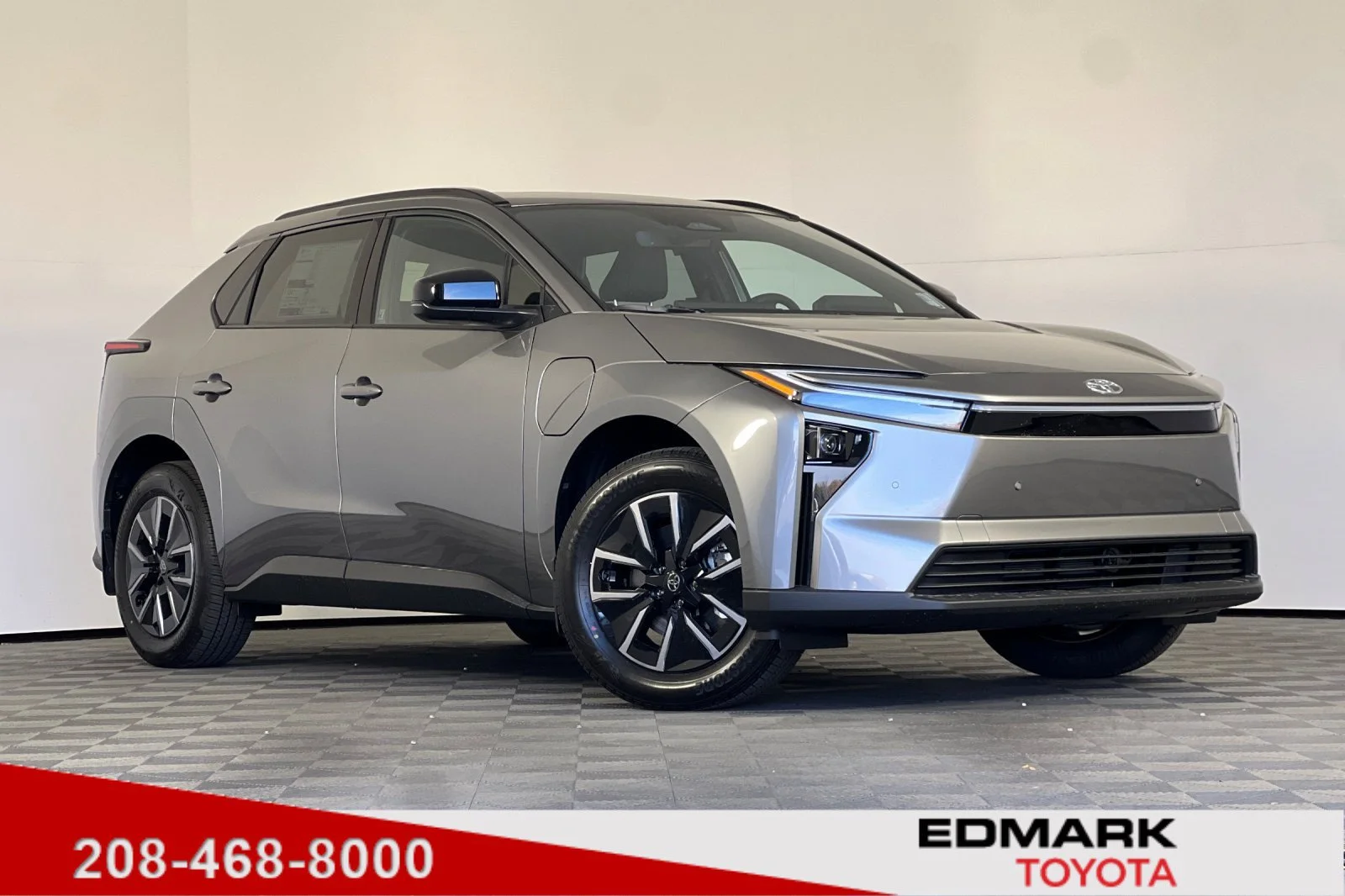 2027 Toyota bZ