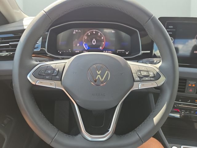 2026 Volkswagen Jetta 17