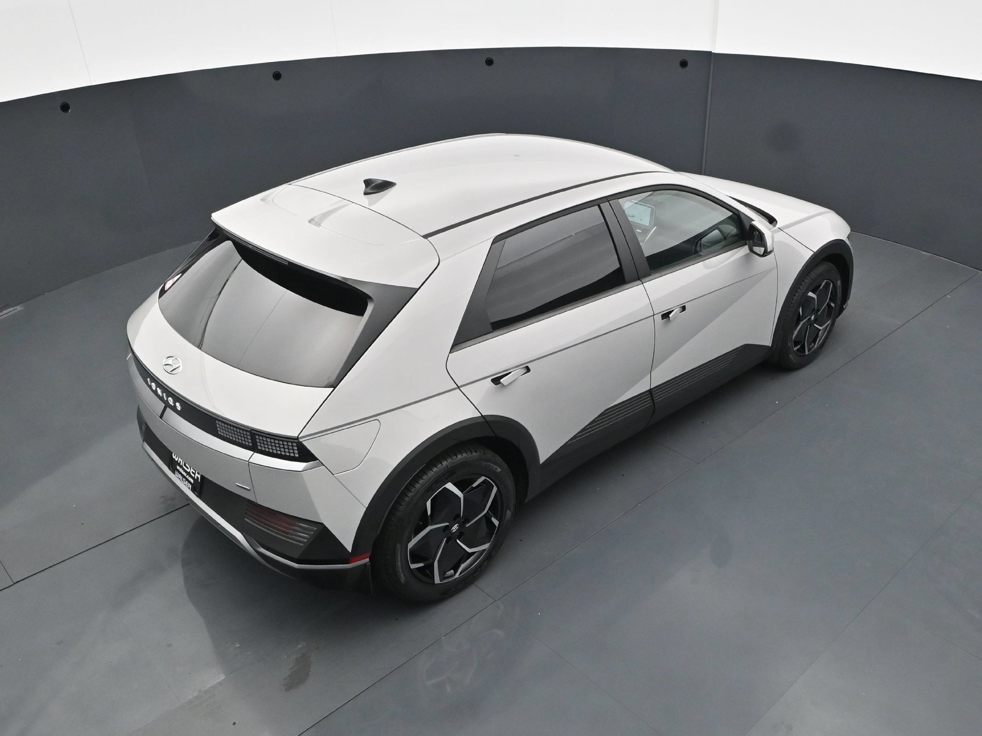 2023 Hyundai IONIQ 5 SEL - Photo 40