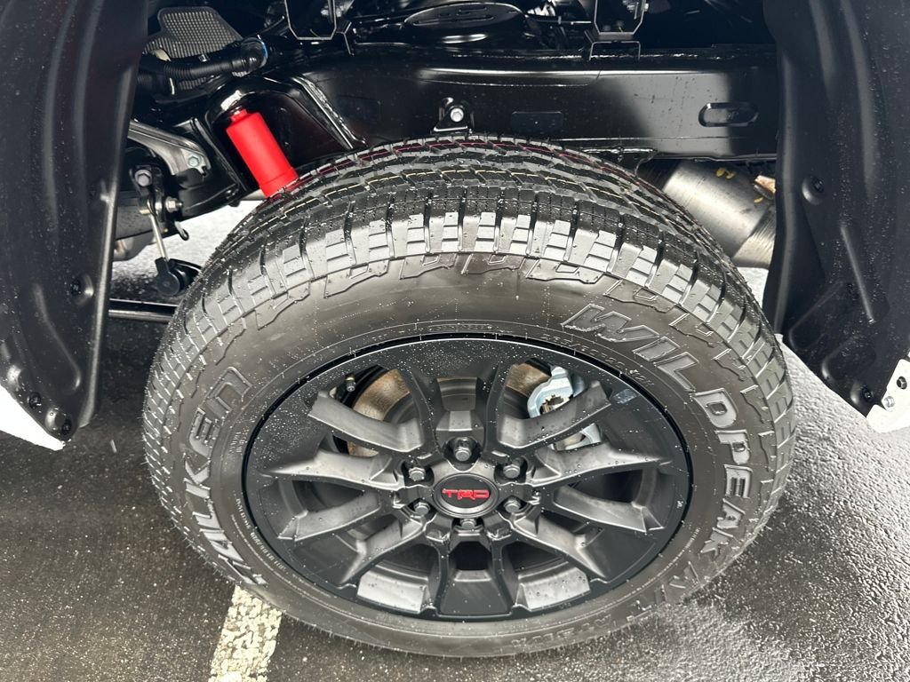 2026 Toyota Tundra SR5 - Photo 26