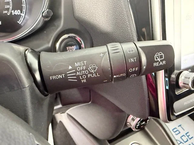 Used 2025 Gray Mitsubishi 2.0 S image 27