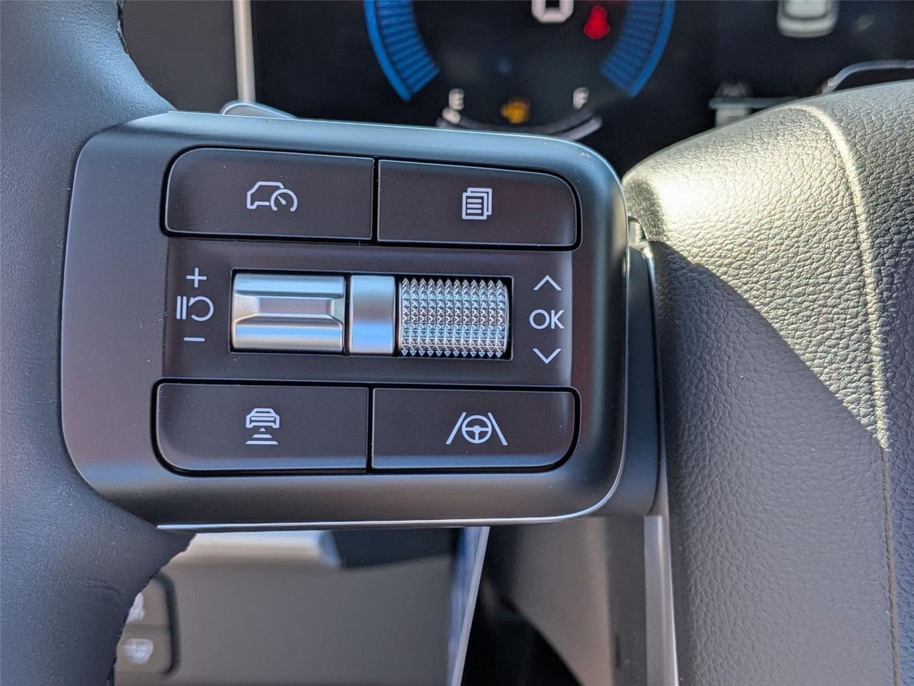 New 2026 Serenity White Hyundai XRT AWD image 17
