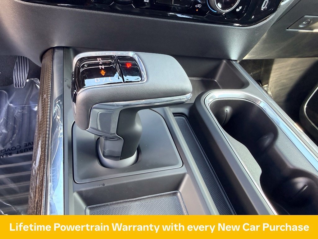 2026 Chevrolet Silverado 1500 LT - Photo 14
