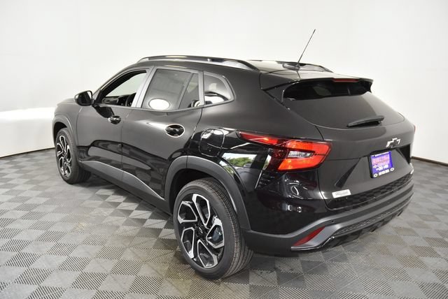 2026 Chevrolet Trax RS - Photo 7