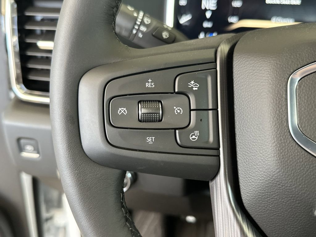 2026 GMC Sierra 3500HD Denali Ultimate - Photo 22