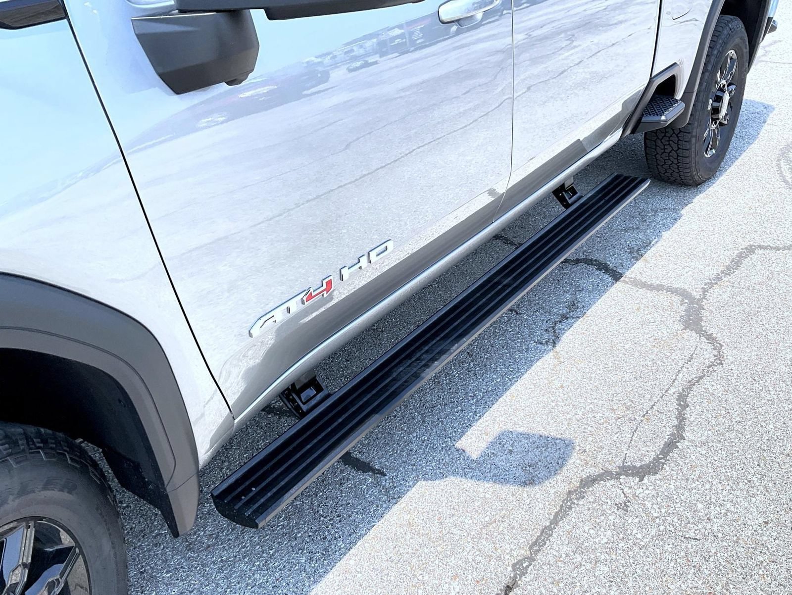 2026 GMC Sierra 2500HD AT4 - Photo 20