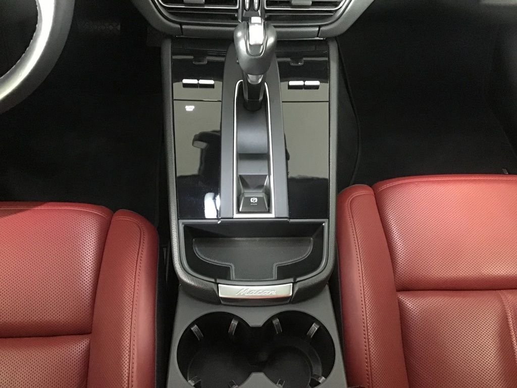 2024 Porsche Macan S - Photo 22