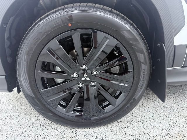 2025 Mitsubishi Outlander Sport TRAIL - Photo 18