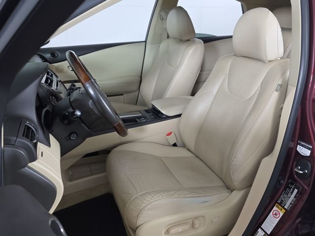 Used 2015  Lexus 350 image 16