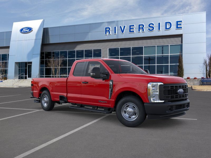 2026 Ford F-350 Super Duty