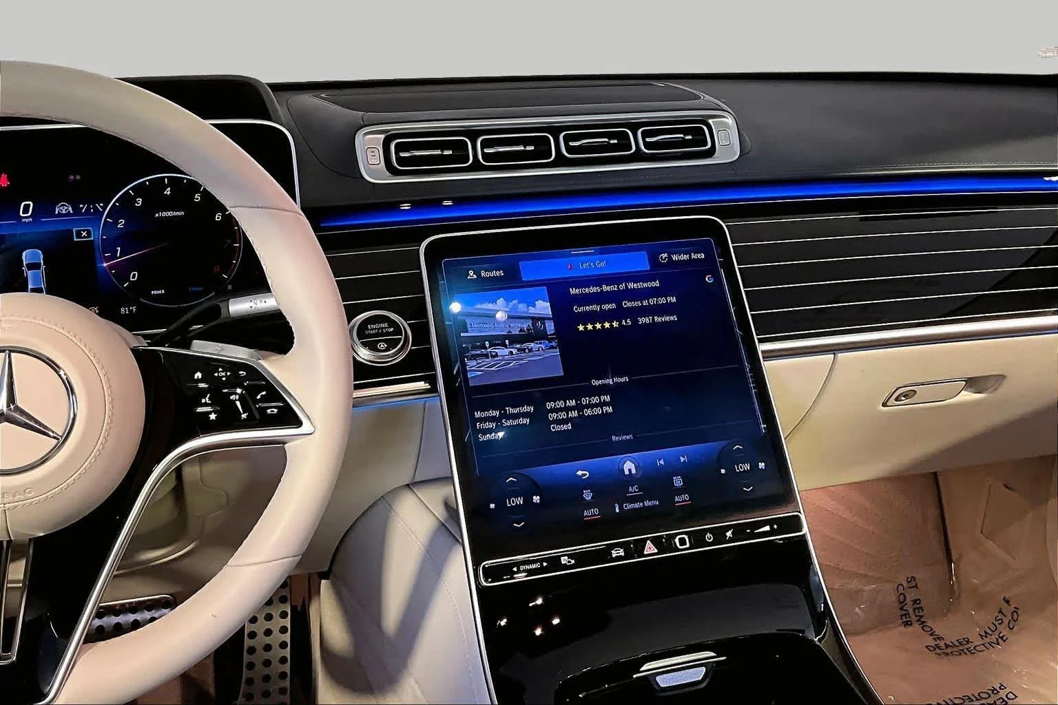 Certified Pre-Owned 2023 Mercedes-Benz S 580