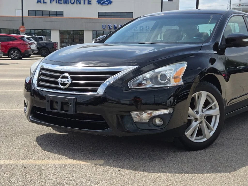 Used 2014 Nissan Altima SL with VIN 1N4AL3AP9EC114230 for sale in Melrose Park, IL