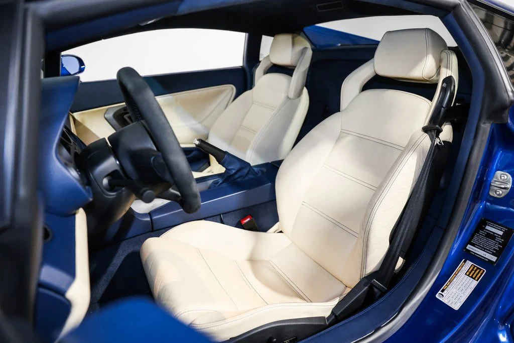 Used 2004 Blue Lamborghini Base image 24