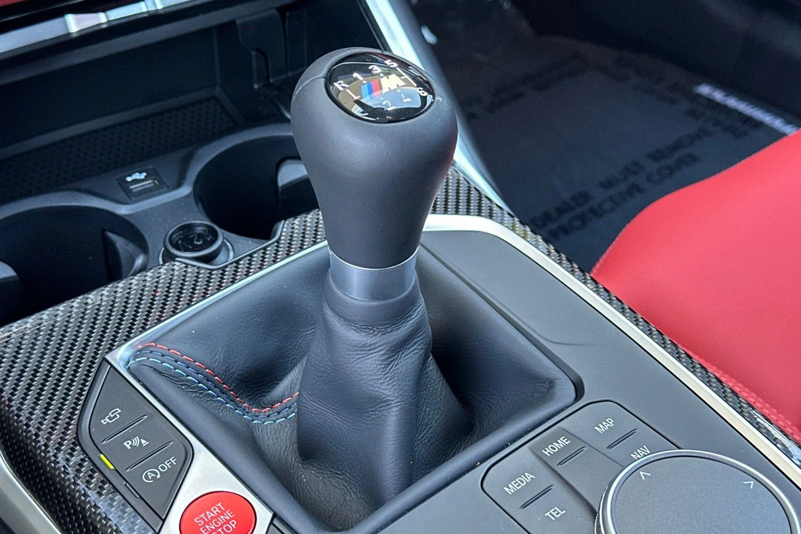 New 2027 Black Sapphire Metallic BMW Base image 18