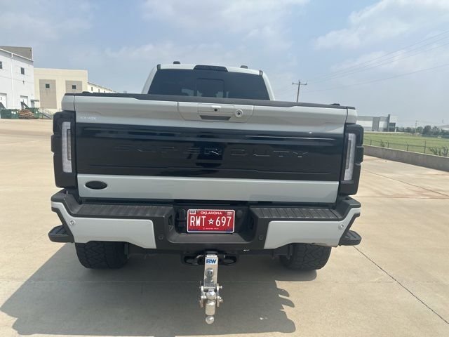 Used 2025 Avalanche Ford Platinum image 35