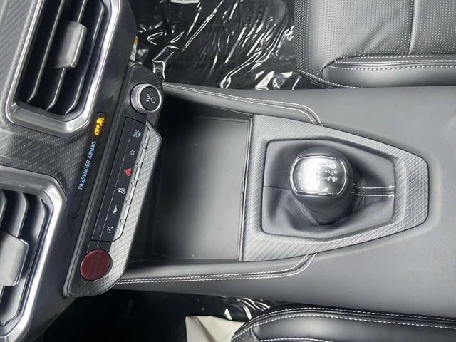 2026 Ford Mustang EcoBoost Premium Fastback - Photo 39