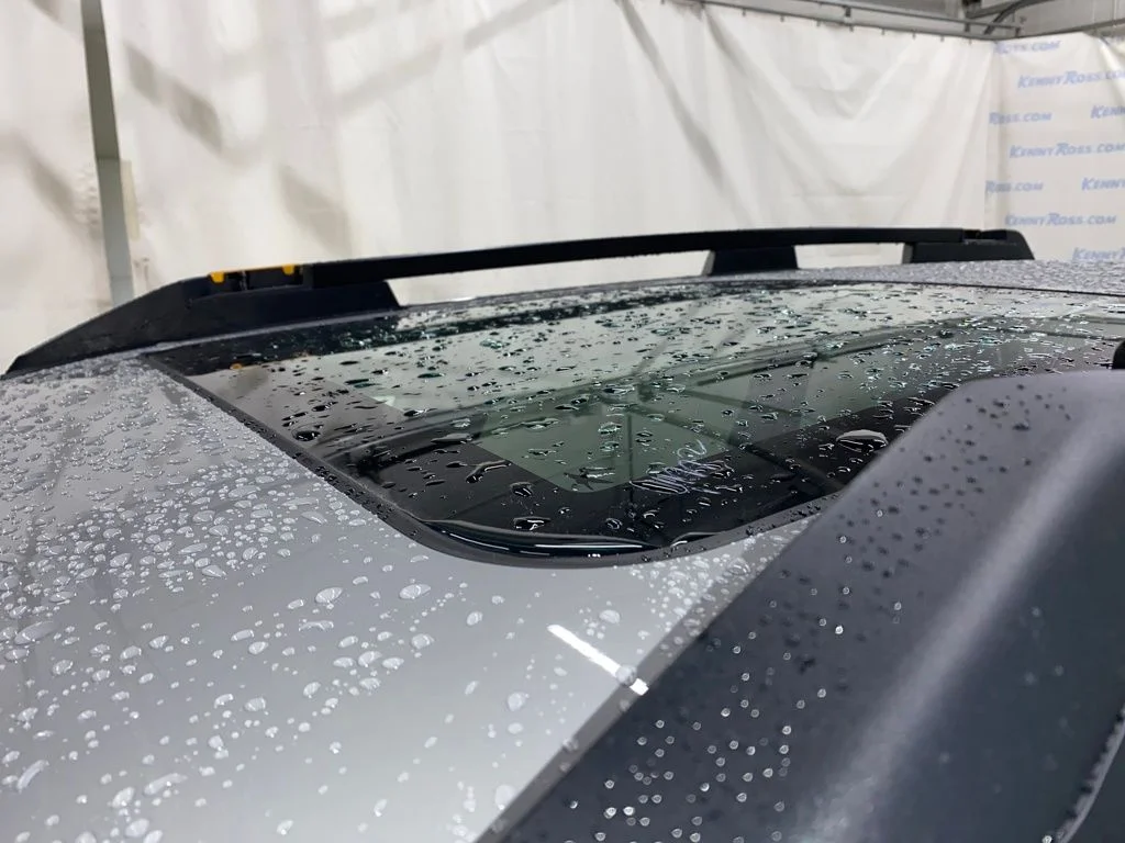 2026 Subaru Forester Wilderness - Photo 28