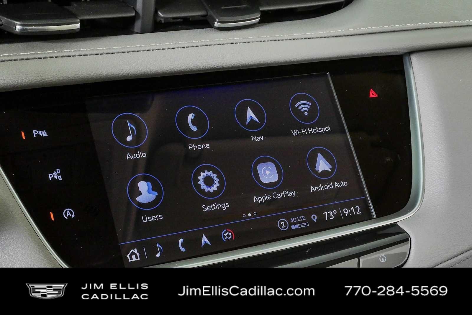 2026 Cadillac XT5 Premium Luxury - Photo 14