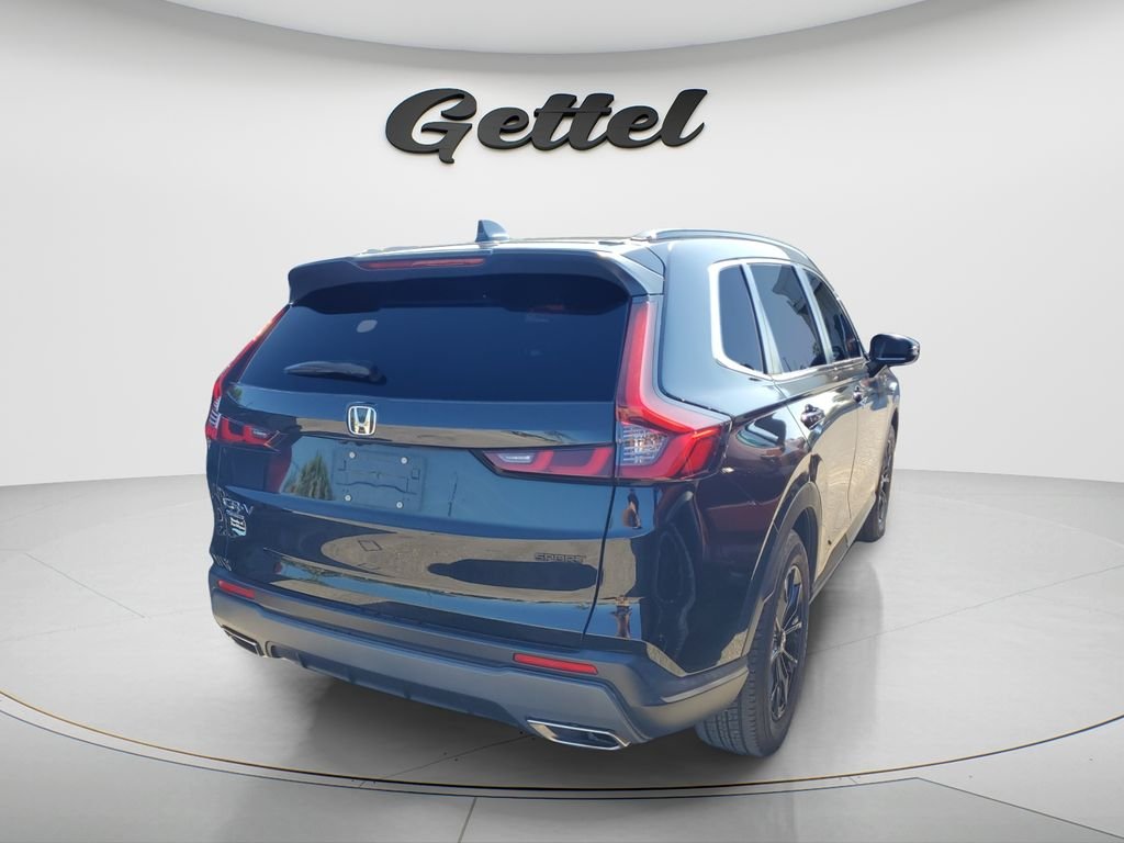 Used 2023  Honda Sport image 4