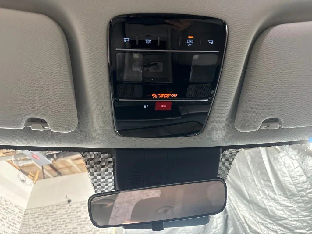 New 2027 Atlantis Blue Hyundai SEL image 20