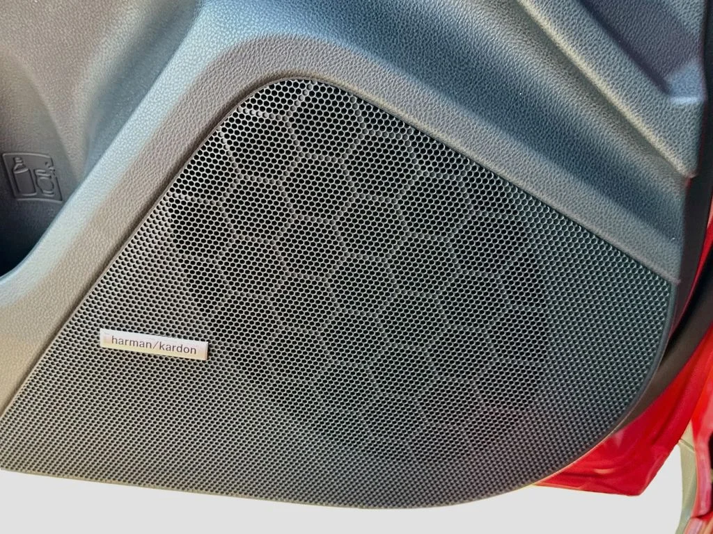 New 2026 Red Subaru Limited image 23