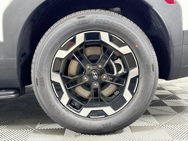 New 2027  Hyundai SEL FWD image 47