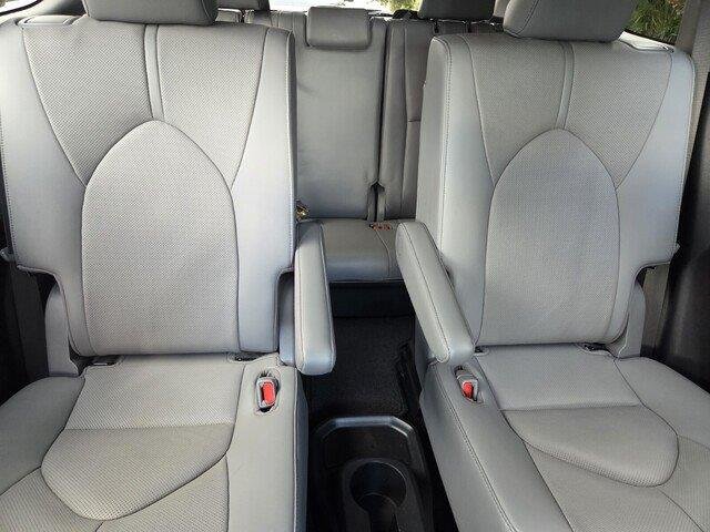 Used 2020 Celestial Silver Metallic Toyota Limited image 32