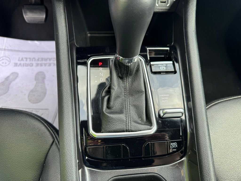 2024 Jeep Compass Latitude - Photo 17