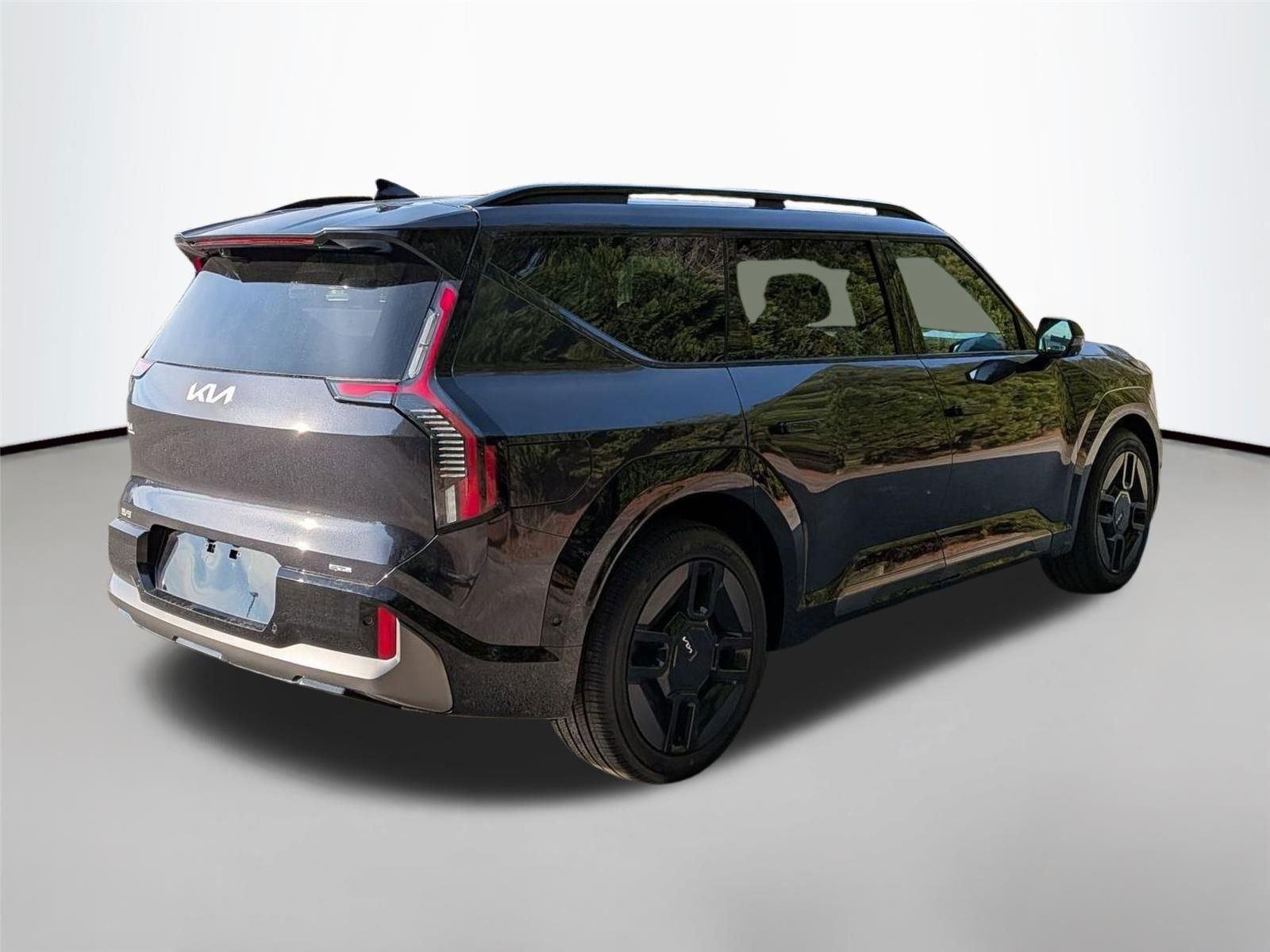 New 2026  Kia GT-Line image 2