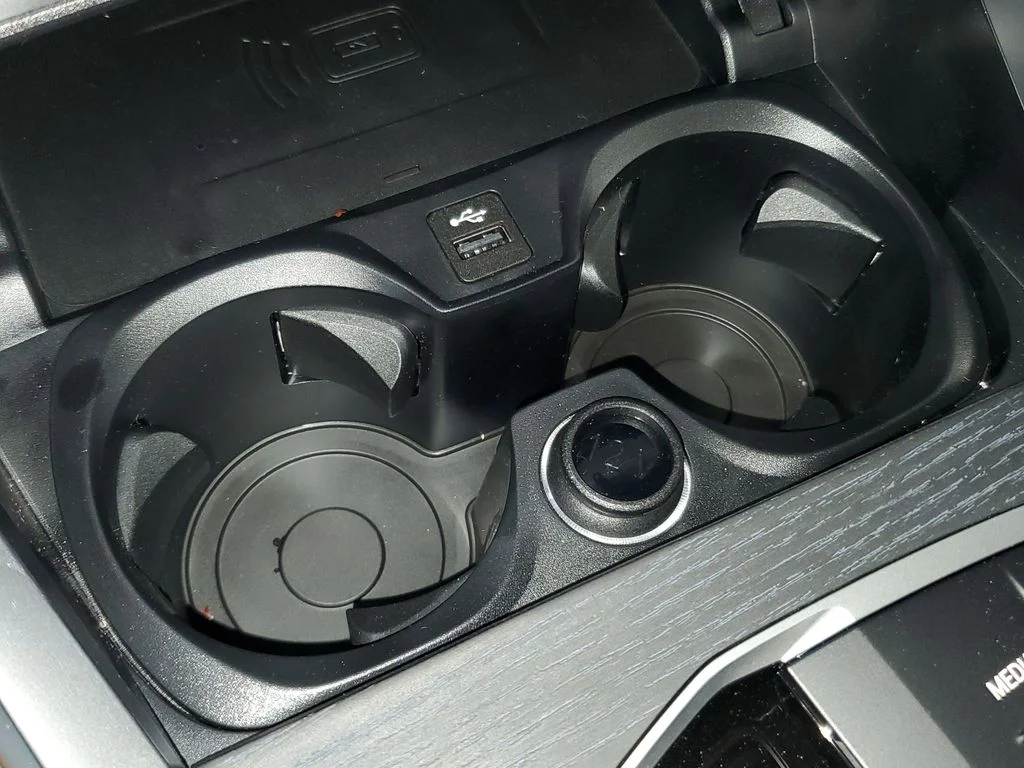 New 2026 Skyscraper Grey Metallic BMW 230i image 23