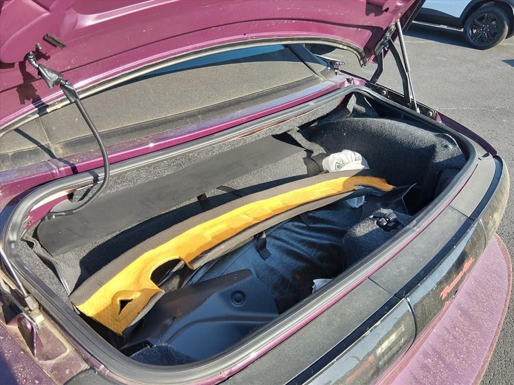 1996 Pontiac Firebird - Photo 23